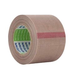 BĂNG KEO CHỊU NHIỆT 0.13MM X 50MM X 10M NITTO 973ULS