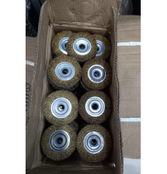 BÁNH CƯỚC VÀNG 100MM