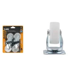 BÁNH XE PP XOAY 2 INCH YIAD Y52916