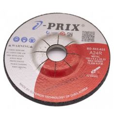 ĐÁ MÀI I-PRIX A24R 150x6,4x22,23