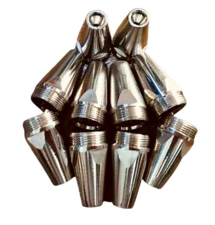 BÉC KHOÉT RÃNH MÁY CUT PLASMA (100I/165I) DAQIN DQ-C-BKR01