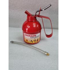 BÌNH CHÂM DẦU NHỚT 400CC JAGRAON TLT-400