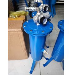 BÌNH KHÍ THỞ DÙNG CHO MÁY PHUN CÁT BL-T01