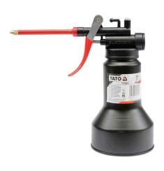 BÌNH CHÂM NHỚT 300ML BẰNG THÉP SƠN TĨNH ĐIỆN YATO YT-06913