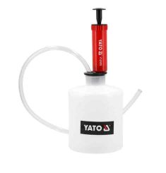 BÌNH CHÂM VÀ HÚT XĂNG DẦU 1.6L YATO YT-07078