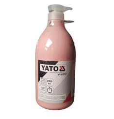 BÌNH DUNG DỊCH 2L RỬA TAY LOẠI BỎ DẦU MỠ YATO YT-01234T