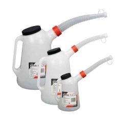 BÌNH ĐỰNG NHỚT 1L CÓ VÒI RÓT YATO YT-06980
