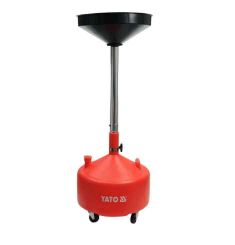 BÌNH HỨNG DẦU NHỚT THẢI 20L YATO YT-0718