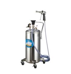 BÌNH PHUN BỌT TUYẾT SỬ DỤNG HƠI AF-70S LIHYANN