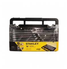 BỘ CỜ LÊ VÒNG MIỆNG 16 CHI TIẾT MODULE STANLEY STMT74897-8C 6-22MM