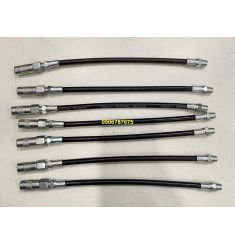 BỘ ĐẦU BƠM MỠ CÓ DÂY DÀI 30CM