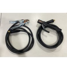 BỘ DÂY HÀN ĐIỆN 200A 