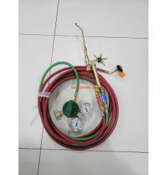 BỘ ĐÈN HÀN GẮN BÌNH GAS MINI TLT-BH01M