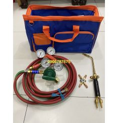 BỘ ĐÈN HÀN THÁI LAN TLT-BH01T CÓ TÚI ĐỰNG