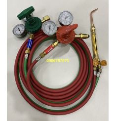 BỘ ĐÈN HÀN VICTOR CHO THỢ BẠC TLT-BH02VT