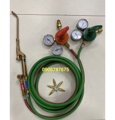 BỘ ĐÈN HÀN GIÓ ĐÁ YAMATO ĐÀI LOAN TLT-H0029