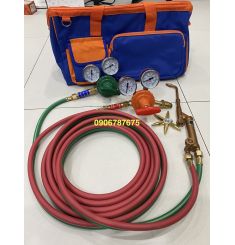 BỘ ĐÈN HÀN GIÓ ĐÁ YAMATO ĐÀI LOAN TLT-H0030T CÓ TÚI ĐỰNG