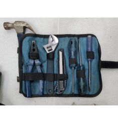 BỘ ĐỒ NGHỀ 7 MÓN BOSCH