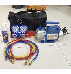 BỘ DỤNG CỤ SỬA CHỮA ĐIỆN LẠNH HIỆU VALUE VL-B001