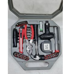 BỘ ĐỒ NGHỀ 25 MÓN TAKAYO T25N