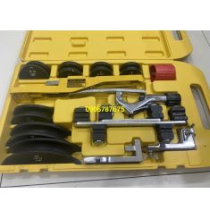 BỘ DỤNG CỤ UỐN ỐNG ĐỒNG 6-22MM SWG-22A