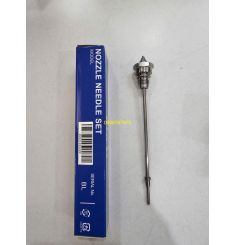 BỘ KIM BÉC THAY THẾ SÚNG PHUN SƠN