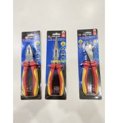 BỘ KÌM CÁCH ĐIỆN 3 MÓN 7 INCH KINGTONY BK-KN001C