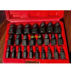 BỘ LẤY ỐC GÃY 25 MÓN TLT-25OCD