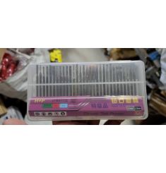 BỘ MŨI MÀI KIM CƯƠNG 30 MŨI HP