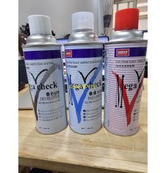 BỘ 3 DUNG DỊCH KIỂM TRA VẾT NỨT MỐI HÀN NABAKEM CHÍNH HÃNG