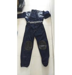 BỘ QUẦN ÁO PHUN CÁT TLT-APC01