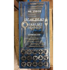 BỘ TARO BÀN REN 40 MÓN LRT