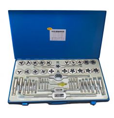 BỘ TARO BÀN REN SKC ET-47L 47 MÓN M6-M24 ET-47L