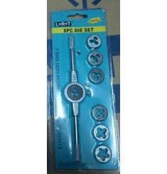 BỘ TARO BÀN REN 8 MÓN LRT