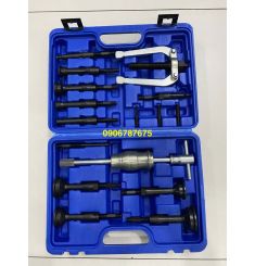 BỘ VAM CẢO BẠC ĐẠN TRONG 16 CHI TIẾT 8-58MM