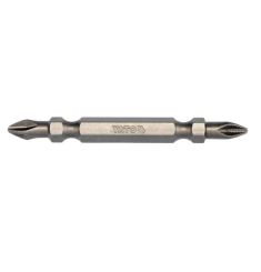 BỘ 10 MŨI VÍT 4 CẠNH PH2X65MM 19.6NM CHUÔI 1/4 INCH CHỐNG TRƯỢT YATO YT-04812
