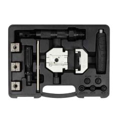 BỘ 14 DỤNG CỤ LÃ ỐNG DẦU PHANH BẰNG THỦY LỰC YATO YT-06088
