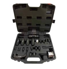 BỘ 22 DỤNG CỤ THÁO KIM PHUN YATO YT-06175
