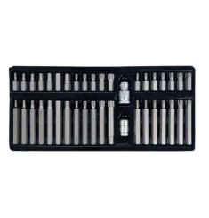 BỘ 40 MŨI VÍT ĐA NĂNG 3/8-1/2 INCH YATO YT-0400
