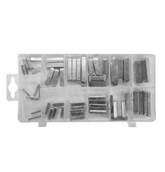 BỘ 60 CHỐT LAVET ĐỦ SIZE YATO YT-06793