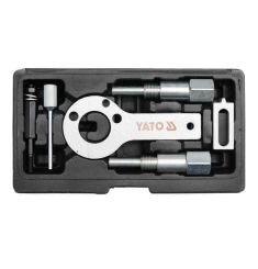 BỘ 6 DỤNG CỤ THIẾT LẬP VÀ KHÓA ĐỘNG CƠ DẦU OPEL/FIAT/ALFA ROMEO YATO YT-06013