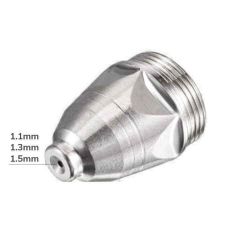 BỘ BÉC CẮT VÀ ĐIỆN CỰC P80 1.1MM DAQIN DQ-C-BC801