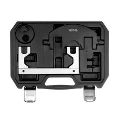 BỘ CÂN CAM ĐỘNG CƠ DẦU MER YATO YT-060226