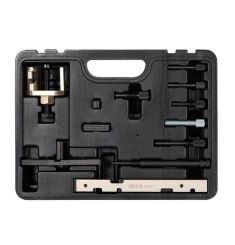 BỘ CÂN CAM ĐỘNG CƠ XĂNG DẦU FORD/MAZDA/VOLVO 12 CHI TIẾT YATO YT-06021