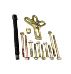 BỘ CẢO THÁO VÔ LĂNG 75 - 105MM ASAKI AK-1141
