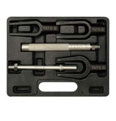 BỘ CÂY NẠY ROTUYN VÀ THANH GIẰNG 5 CHI TIẾT YATO YT-0616
