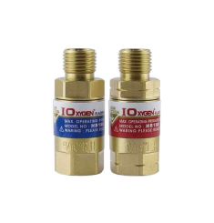 BỘ CHỐNG CHÁY NGƯỢC MORRIS HB188