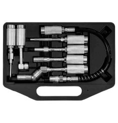 BỘ CHUYỂN ĐỔI VÚ MỠ 1/4 INCH 7 CHI TIẾT YATO YT-07110