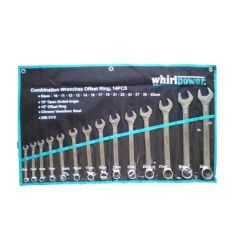 BỘ CỜ LÊ 14 CHI TIẾT WHIRLPOWER 124-TV01- 0414