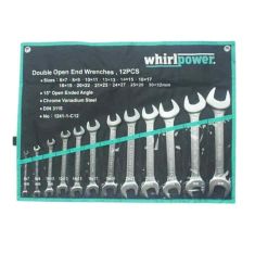 BỘ CỜ LÊ 2 ĐẦU MIỆNG 12 CHI TIẾT WHIRLPOWER 1241-1-C12